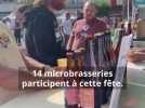 Événement - De la bière et de la musique pour la neuvième édition de Festibière à Guérigny