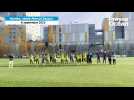 VIDEO. FC Nantes : le clapping des Nantaises, victorieuses des Stéphanoises en ouverture de la D1