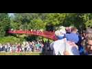 Amiens : 4500 canards font la course pour la bonne cause !