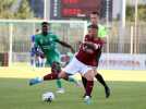 Daniel Glao et Maxime Adam reviennent sur le derby remporté par l'ASC Biesheim sur la pelouse du SR Colmar