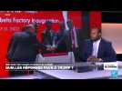 Banque africaine de développement : quel cap sous Sidi Ould Tah ?