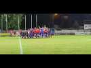 P1: Bastogne s'impose contre Aye (1-0)