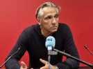 Football. Réaction de Régis Brouard après la défaite du FC Rouen contre Châteauroux