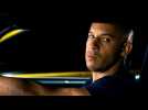 Fast & Furious