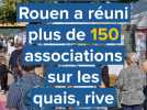 Le forum des sports de Rouen s'est tenu samedi 6 septembre 2025