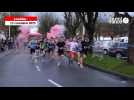 VIDÉO. Contre le cancer, l'évènement caritatif de la Corrida de l'espoir attire plus de mille coureurs à Loudéac
