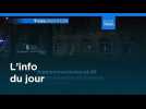 L'info du jour | 16 novembre 2025 - Matin