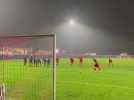 Coupe de France : l'AS Steenvoorde bat Chambly aux tirs au but et file au 8e tour pour la première fois de son histoire
