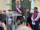 Manifestation des vignerons à Béziers : le maire Robert Menard demande la fin des bisbilles entre vignerons