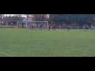 U17 : Bourcy - Wellin