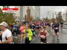 À Rennes, 1050 coureurs au départ des 10 km des Foulées maurepasiennes