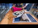 Calais: à la découverte des métiers image et design à l'ULCO