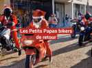 Petits Papa bikers