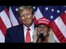 VIDÉO. Comment la rupture entre Donald Trump et Marjorie Taylor Greene illustre les tensions autour des Epstein Files
