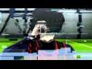 Vid�o Blue Lock