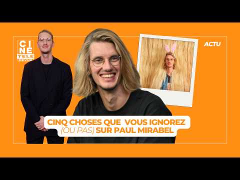 VIDEO : Cinq choses � savoir sur Paul Mirabel&hellip;