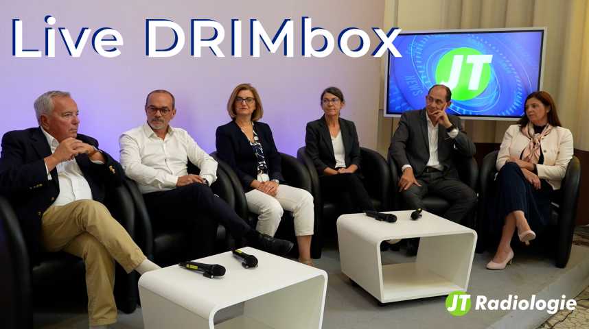 Emission Spéciale DRIM LE GRAND DIRECT - 23 sept 26