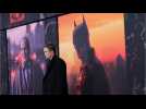 Vid�o Robert Pattinson promet que �The Batman 2� signe un �v�ritable virage�