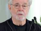 Vid�o George Lucas n'�tait pas loin de faire une nouvelle trilogie �Star Wars�