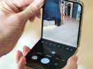 Vid�o Prise en main du Samsung Galaxy Z Flip 5