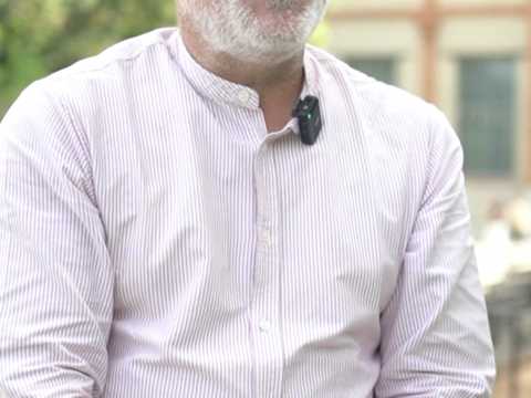 VIDEO : Nicolas Pagnol �voque sa grand-m�re J&hellip;