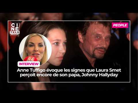 VIDEO : Anne Tuffigo �voque les signes que La&hellip;
