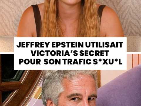 VIDEO : Affaire Epstein : le lien troublant a&hellip;