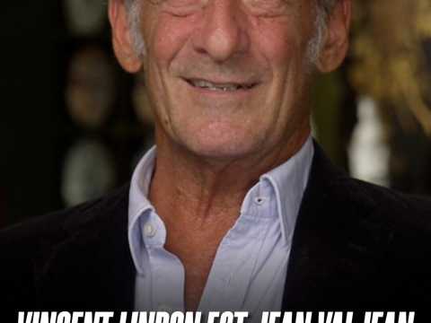 VIDEO : Vincent Lindon devient Jean Valjean d&hellip;