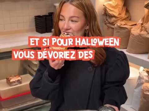 VIDEO : Des p�tisseries monstrueusement gourm&hellip;