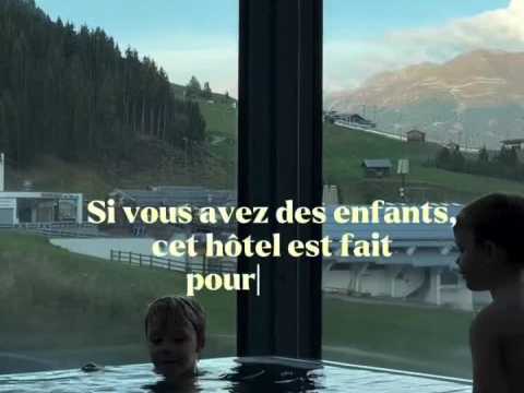 VIDEO : Pour vos prochaines vacances en famil&hellip;