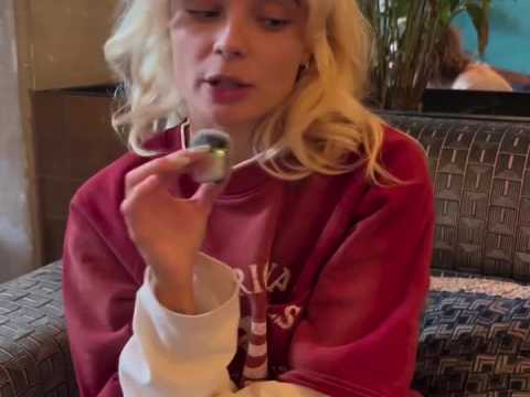 VIDEO : Maelle se confie sur sa passion pour&hellip;