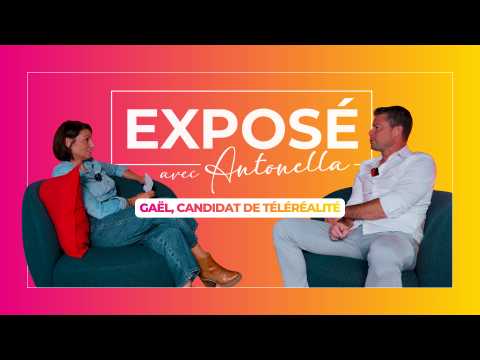 VIDEO : EXPOS� - Ga�l, toujours seul malgr� d&hellip;