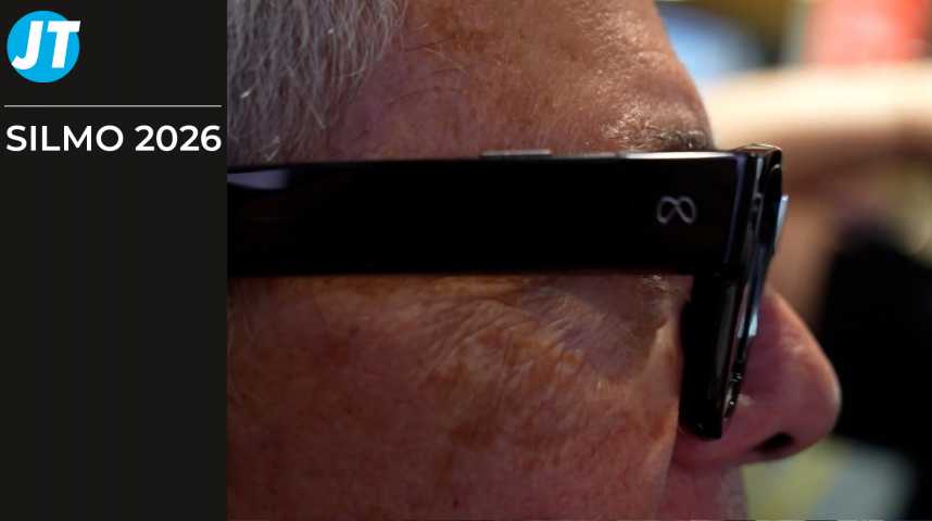 Oculomique, lunettes connectées, prix de l’innovation… Le secteur de l’optique est en pleine transformation.