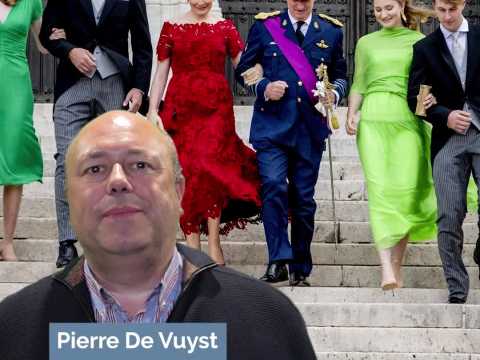 VIDEO : La royaut� victime d'arnaques