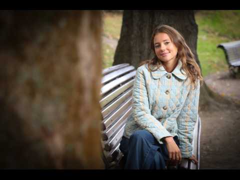 VIDEO : Le grand entretien de Camille Terlind&hellip;