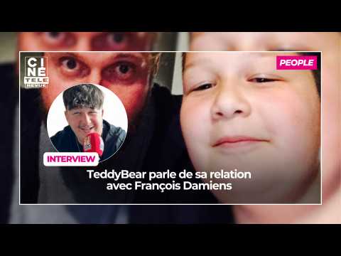 VIDEO : TeddyBear parle de sa relation avec F&hellip;