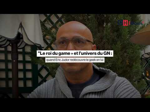 VIDEO : Le roi du game � et l?univers du GN:&hellip;