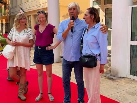 VIDEO : T�l� Star c�l�bre ses 50 ans � Beauso&hellip;