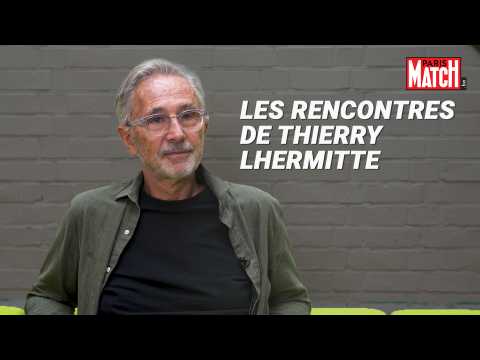 VIDEO : Thierry Lhermitte : le Splendid, Mich&hellip;