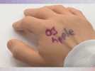 Des tatouages qui apparaissent et disparaissent à volonté