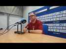 Fabien Dagneaux après GF38 - USBCO (0-2) : la victoire est méritée