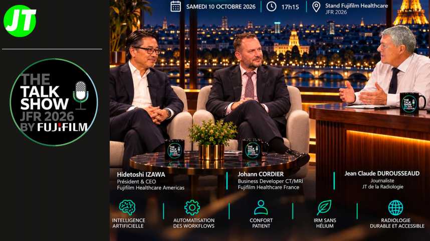 Fujifilm Healthcare Europe