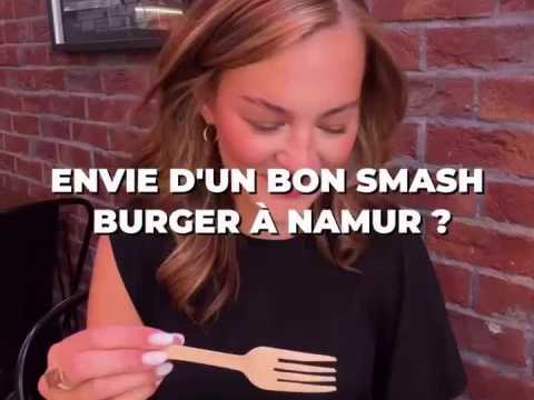VIDEO : Une nouvelle adresse � tester � Namur&hellip;