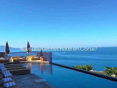 VIDEO : On a trouv� l'un des plus beaux h�tel&hellip;