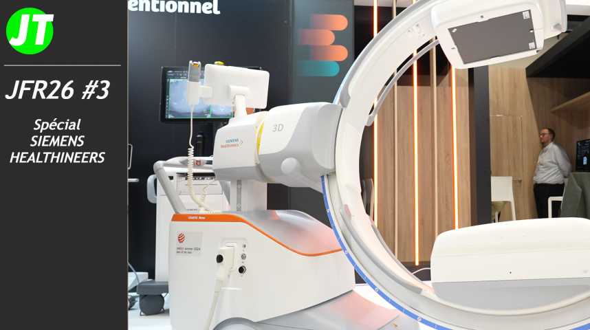 JT3 - JFR JT SPECIAL SIEMENS HEALTHINEERS
