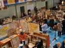 La Belle brocante rassemble 30 brocanteurs et antiquaires à Amiens