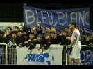 À Yvetot, le public y croyait, mais le Bayeux FC remporte son duel contre le YAC