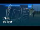 L'info du jour | 6 décembre 2025 - Mi-journée