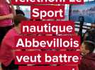 Téléthon: Le Sport nautique d'Abbeville veut battre un record