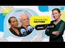 Dafroza et Alain Gauthier, une vie de combat pour les victimes du génocide des Tutsi